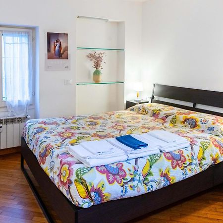 Apartamento La Trama Di Brera Milán Exterior foto