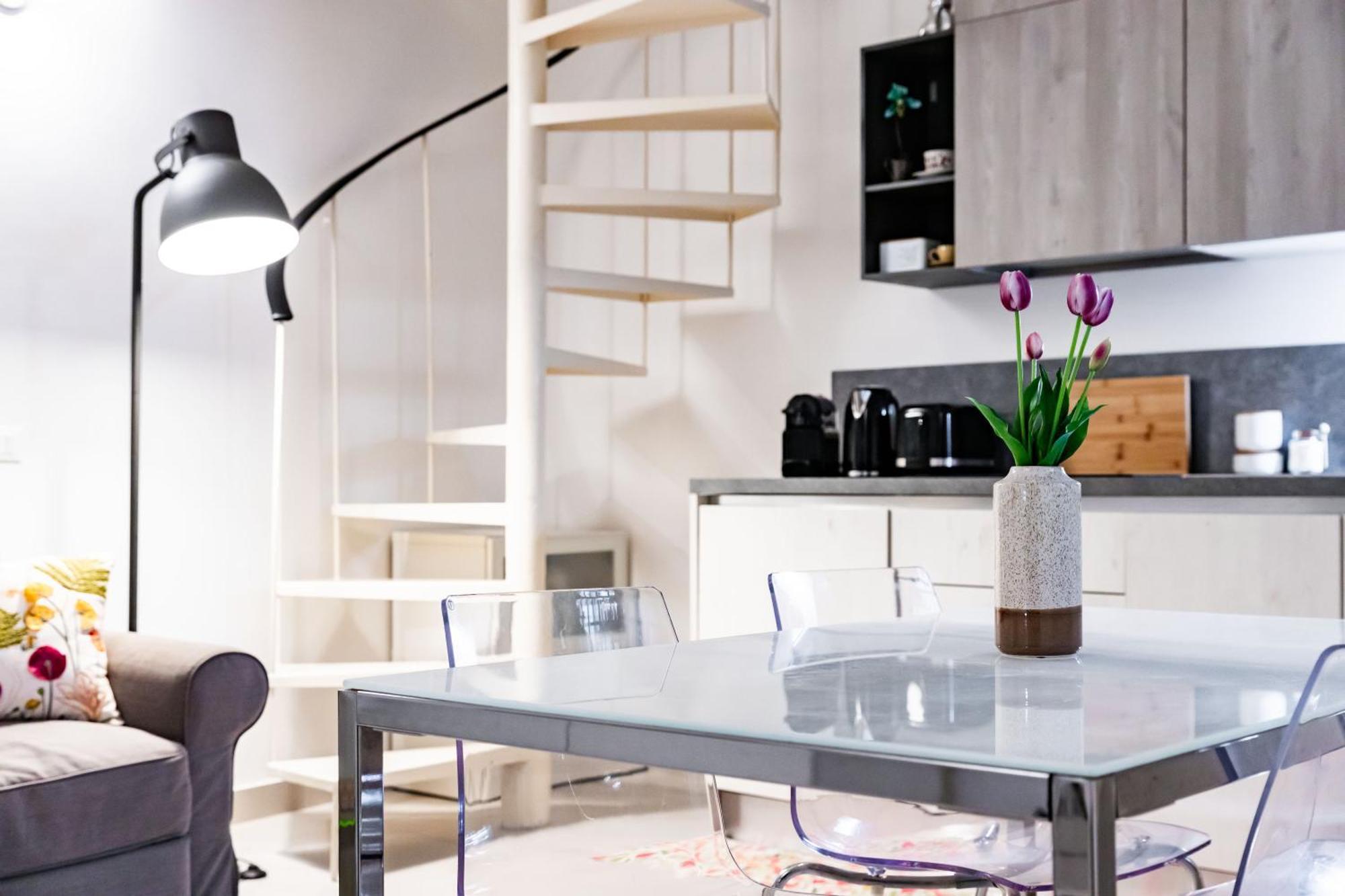Apartamento La Trama Di Brera Milán Exterior foto