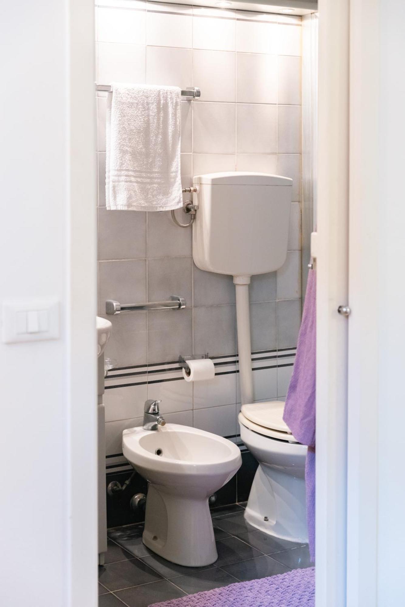 Apartamento La Trama Di Brera Milán Exterior foto