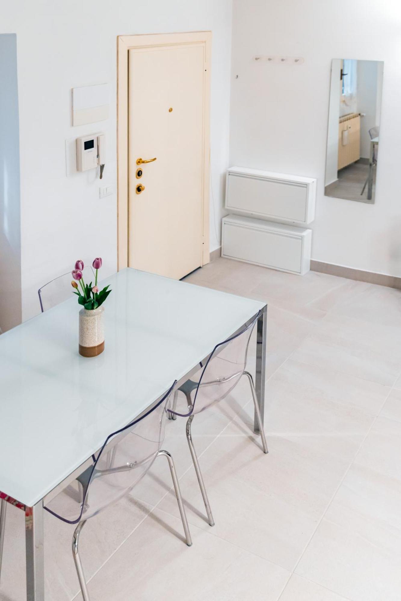Apartamento La Trama Di Brera Milán Exterior foto