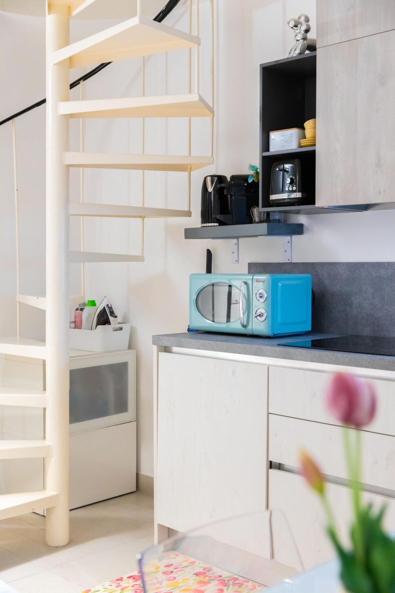 Apartamento La Trama Di Brera Milán Exterior foto