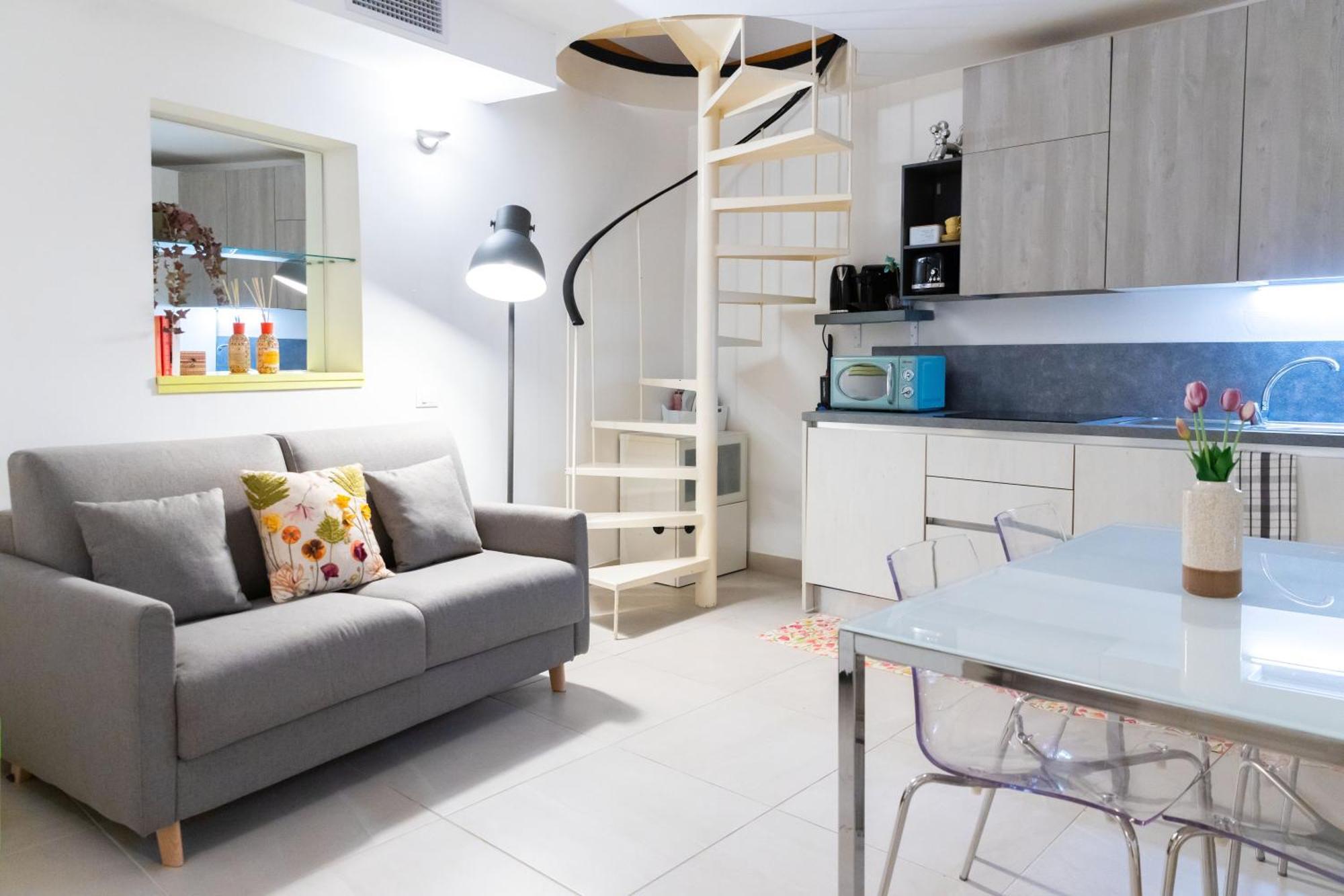 Apartamento La Trama Di Brera Milán Exterior foto