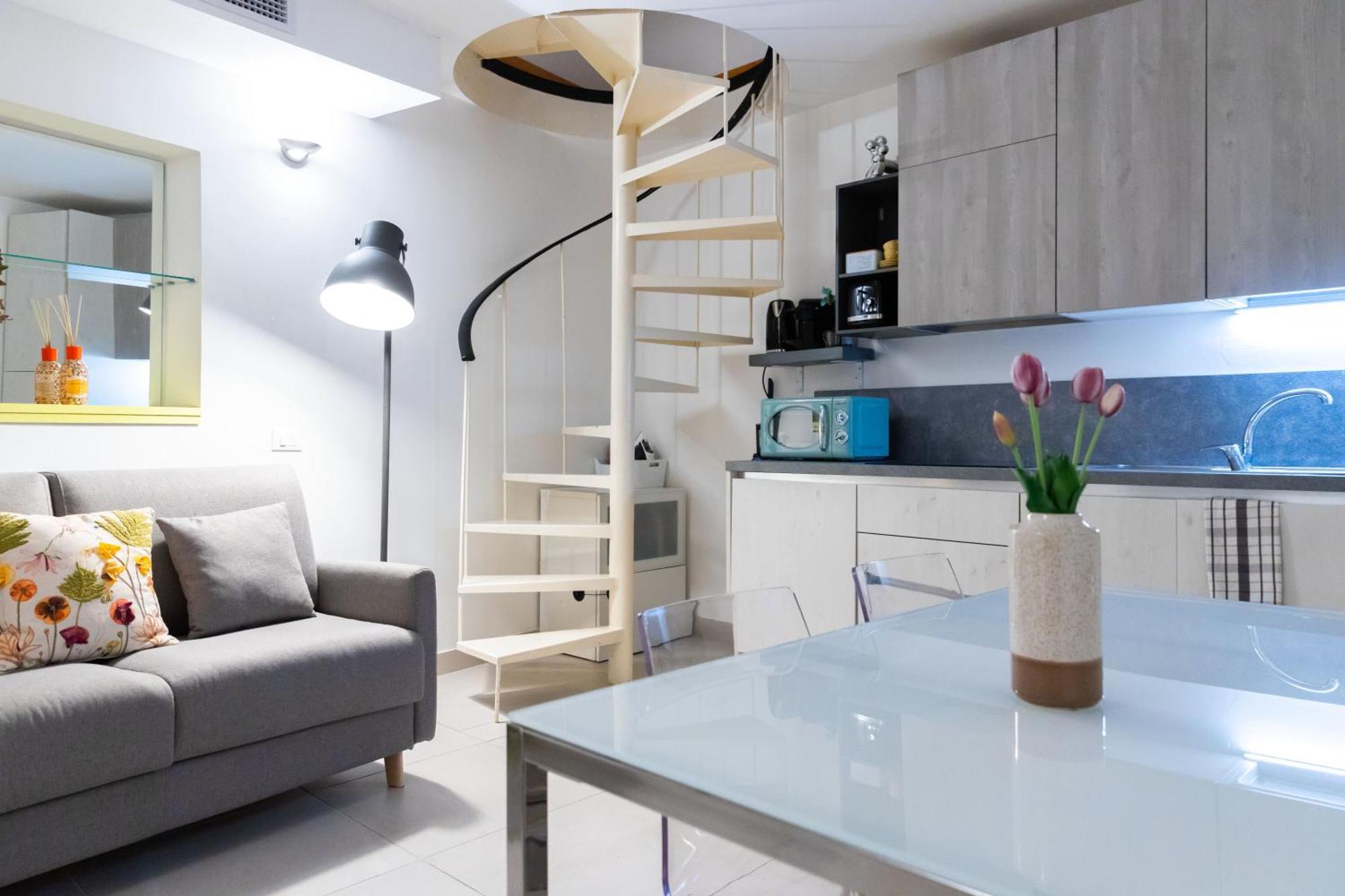 Apartamento La Trama Di Brera Milán Exterior foto