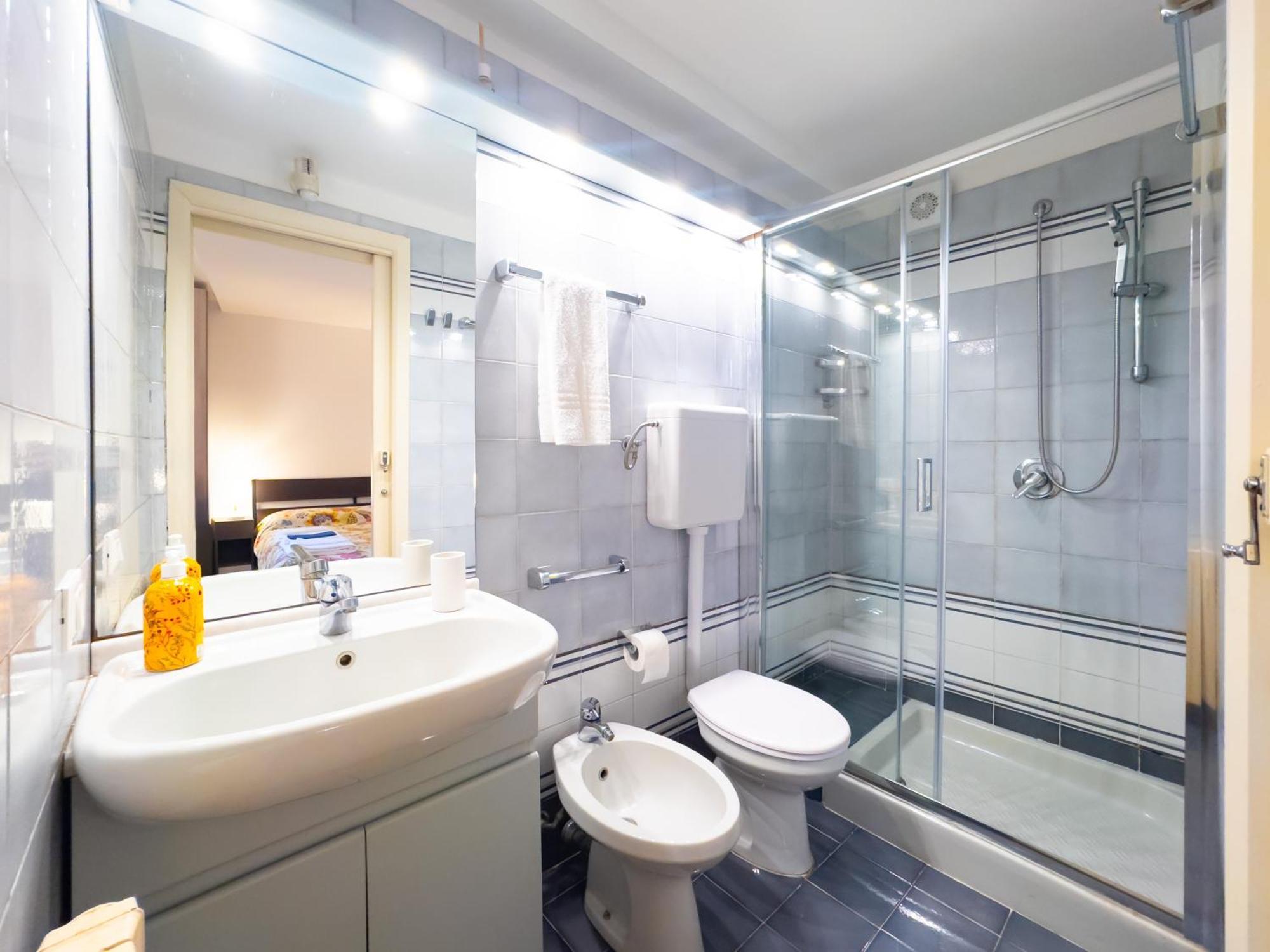 Apartamento La Trama Di Brera Milán Exterior foto